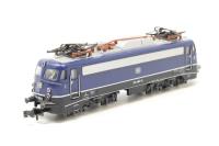 2054 Class 110 483-5 of the DB