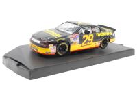 2058 Chevrolet Monte Carlo stock car 'Meinke Discount Mufflers'