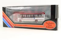20609 Plaxton Pointer - Dennis Dart - "Plymouth Citybus"