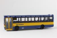 20612 Plaxton Pointer - Dennis Dart - "Metrobus"