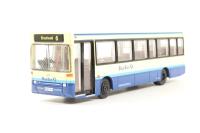 20623DL Plaxton Pointer - Dennis Dart - "Yarmouth Blue Bus"