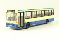 20623 Plaxton Pointer - Dennis Dart - "Yarmouth Blue Bus"