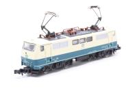 2062 Class BR 111 001-4 of the DB