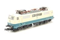 2062 Class 111 001-4 of the DB