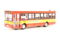 20651 Plaxton Pointer Dart 'First Capital Citybus'