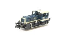 2070 Class BR 332 262-5  K+¦f III of the DB