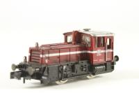 鉄道模型 FLEISCHMANN 7239 DB Class BR 218 137-8 Fleischmann 7239 Db Class Br 218 137-8 | eBay
