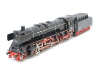 Germany Minitrix N Steam locos Products from Hattons Model - Hattons