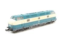2079 Class BR 221 146-4 of the DB
