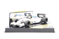 207ONYX Tyrrell Yamaha 022 M. Blundell 1994