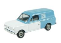 DG209005 Bedford HA Van in "Co-Op" blue & white livery 