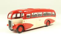 20901 Leyland Windover - "Yorkshire Traction"