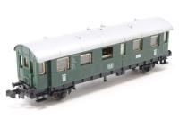 209Ibertren Renfe 2nd Class Passenger Coach