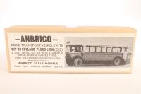 20A Leyland PLSC 3 Lion Kit