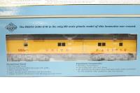21091 E7B EMD 988B 'Union Pacific'