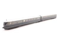 211059 VT04 2-car DMU 501A/501B in blue & grey livery of the DB