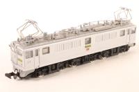 2110 Class EF30 Electric Loco of the JR