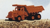 2111 Euclid Mine/Dump Truck Kit