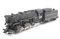 2112 Baldwin 0-8-0 102 of the Indiana Harbor Belt Railroad