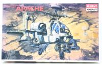 2115 AH-64A (MSIP) Apache