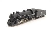 2117 Pacific 4-6-2 5629 of the Grand Trunk Western