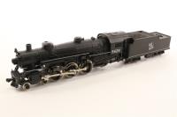 2117 USRA 4-6-2 Pacific #5629 of the Grand Trunk Western Railroad