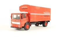 21201 AEC Truck 2 axle 'Mackintosh's Quality Street'