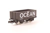 7 Plank Wagon 'Ocean'