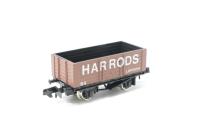 7 Plank Wagon 'Harrods'