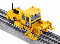 2135100 TMCC Ballast Tamper, Conrail