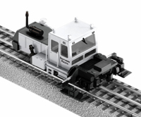 2135130 TMCC Ballast Tamper, Southern Pacific