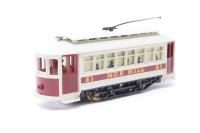 214-D 'Nob Hill 61' Trolley Car