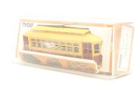 214B Trolley Car 'Main St.' (Motorised)