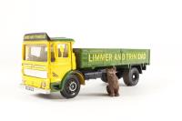 21501 Limmer & Trinidad AEC Dropside