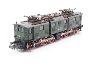 2155A BR191 Electric Locomotive of the German DB