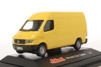 21615sc Mercedes-Benz Sprinter