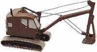 2161 Bantam Backhoe Excavator Kit