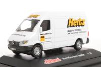 21862sc Mercedes-Benz Sprinter 'Hertz'