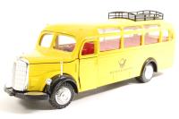 218 Mercedes Benz O350 Omnibus - "Deutsche Bundespost"