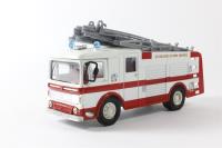 21901 Leyland emergency tender fire engine "St Helens Fire Service" - Limited editon
