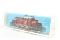 2194 BR261 DB 