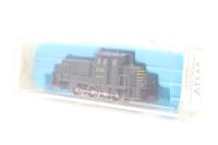 2195 ABR Diesel Locomotive