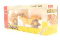 219Joal CAT 631D Scraper