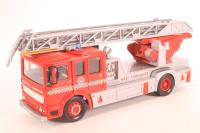 22001 AEC Turntable Ladder West Yorkshire Fire Brigade