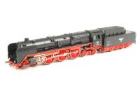 2201 Class BR 05 003 4-6-4 of the DRG