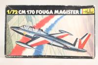220Heller CM 170 Fouga Magister