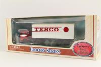 22104 Ergomatic Artic Box Van - 'Tesco'