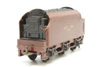 2226-tender Duchess class -City of London  4-6-2 - tender only