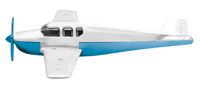 2230110 Airplane Accessory 2pk