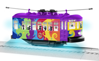 2235030 Trippy Trolley
